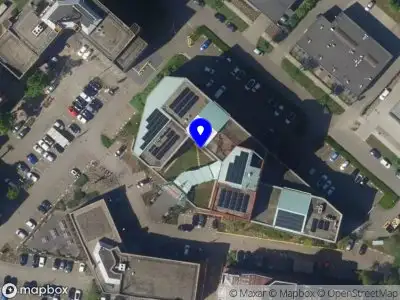 Politie naar de Kosterijland in Bunnik vanwege aanrijding met letsel