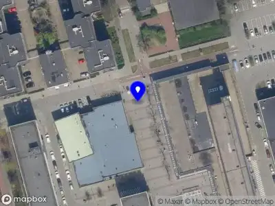 112 melding Politie naar de Jan Bijloostraat in Rotterdam vanwege ongeval met letsel