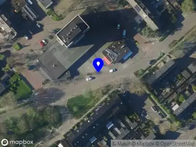 Ambulance met grote spoed naar de Erasmuslaan in Heerhugowaard