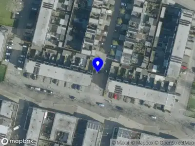 Anonieme overlastmelding Oegstgeeststraat in 5045TZ Tilburg gesloten