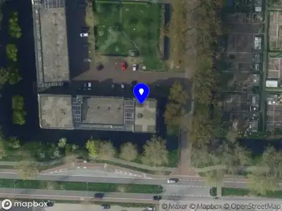 Brandweer met grote spoed naar de Tuinderspad in Alkmaar