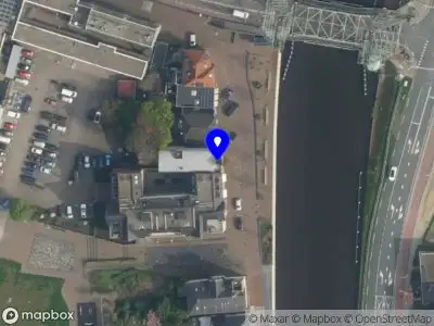 Overlastmelding Zuidkade in Waddinxveen