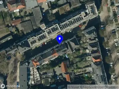 Overlastmelding Dijkstraat in Arnhem