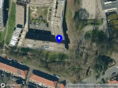 Overlastmelding Groot Vijverdal in Arnhem