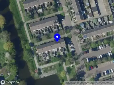 Overlastmelding Elzenhof in Schagen