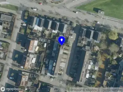 112 melding Overlastmelding Knegselstraat in Tilburg gesloten