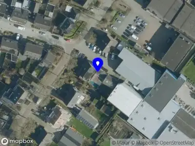 112 melding Overlastmelding Heidonk in Liempde gesloten