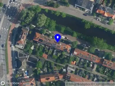 Overlastmelding Bovenkerkerkade in Amstelveen