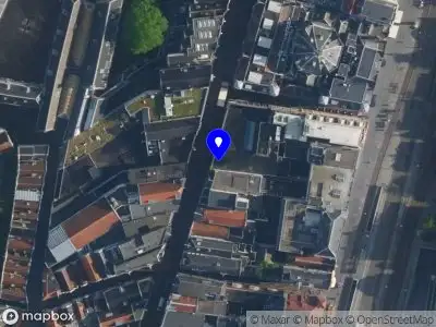 Overlastmelding  in Amsterdam