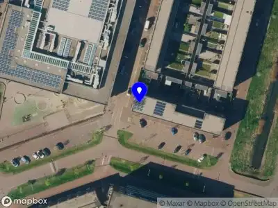 Anonieme overlastmelding Ovidiuslaan in Arnhem
