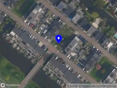 Ambulance met gepaste spoed naar de Terschelling in Bergschenhoek