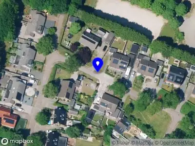 Brandweer met grote spoed naar de Robertusweg in Nieuw-Balinge vanwege stankoverlast