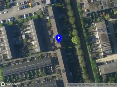 112 melding Overlastmelding Spinner in Hoorn