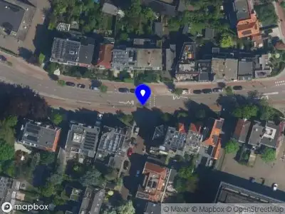 Ambulance met gepaste spoed naar de Krokusstraat in Haarlem