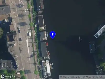 Overlastmelding Amsteldijk in Amsterdam