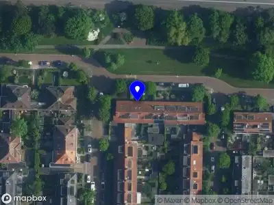Anonieme overlastmelding Dijkgravenlaan in Amstelveen