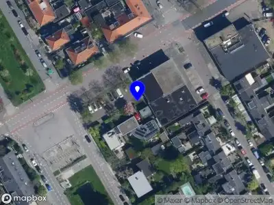 112 melding Overlastmelding Ophelialaan in Aalsmeer