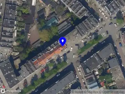 112 melding Ambulance met grote spoed naar de Hooidrift in Rotterdam