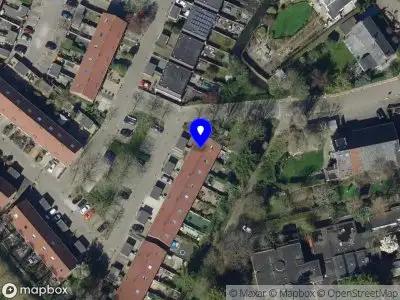 Ambulance met gepaste spoed naar de Baljuw in Rhoon