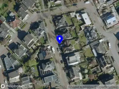 Overlastmelding Gansvelden in Best