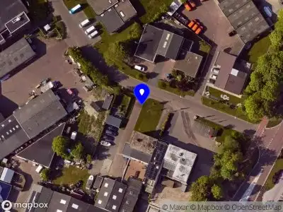 112 melding Ambulance met gepaste spoed naar de Spinbaan in Den Burg