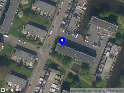 112 melding Ambulance met grote spoed naar de H.Th. Kuipers-Rietbergstraat in Vlaardingen