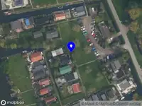 Ambulance met gepaste spoed naar de De Bonk in Zevenhuizen