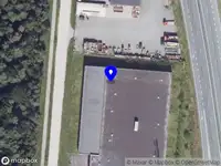 Brandweer met gepaste spoed naar de Ganzepool in Brunssum vanwege een buitenbrand