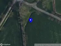 Politie met grote spoed naar de Fraamweg in Middelstum vanwege ongeval met letsel