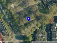 Politie naar de Kerkhoflaan in Lichtenvoorde vanwege aanrijding met letsel