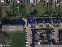 Brandweer met grote spoed naar de Gorechtlaan in Hoogezand vanwege reanimatie