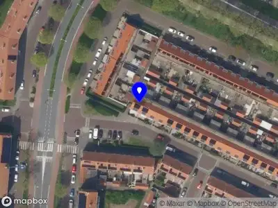 112 melding Anonieme overlastmelding Jan van Brakelstraat in Katwijk