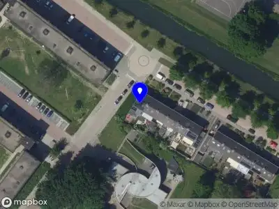 112 melding Ambulance met grote spoed naar de Vondellaan in Papendrecht