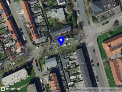 112 melding Ambulance met grote spoed naar de Dr. Ir. Lelystraat in Ridderkerk