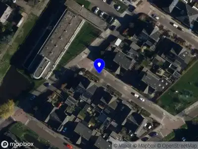 Ambulance met gepaste spoed naar de Leghorn in Schagerbrug