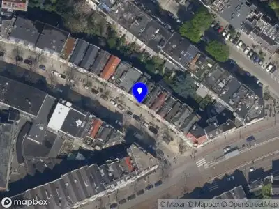 112 melding Ambulance met grote spoed naar de Gerrit van de Lindestraat in Rotterdam