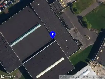 Brandweer met grote spoed naar de Lorentzstraat in Sneek vanwege afgaan automatisch brandalarm
