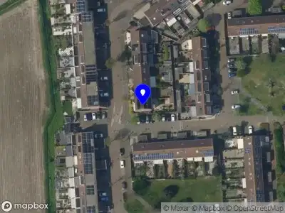 Overlastmelding Alk in Noordwijk