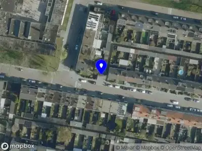 Overlastmelding Salesianenstraat in Tilburg