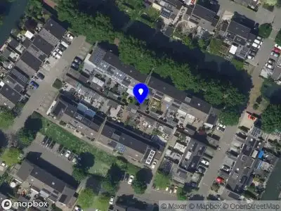 Overlastmelding Bakema-Erf in Dordrecht