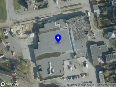 Brandweer met gepaste spoed naar de Oosterhof in Boxtel