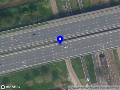 112 melding Ambulance met gepaste spoed naar de Prins Alexanderlaan in Rotterdam