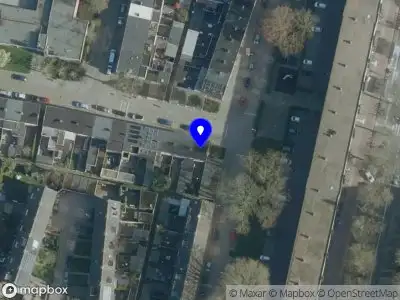 Overlastmelding Le Bourgetstraat in Tilburg gesloten