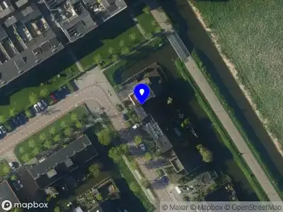 Overlastmelding Charlotte van Pallandthof in Hoorn