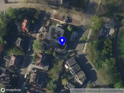 Politie naar de Ringweg-Dorrestein in Amersfoort vanwege aanrijding met letsel