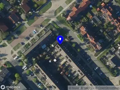 Overlastmelding Mulmerlaan in Heerhugowaard