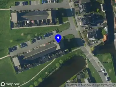 Overlastmelding Hof van Holland in Hoorn
