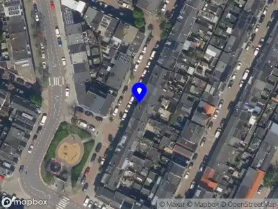 112 melding Ambulance met grote spoed naar de Beierlandsestraat in Schiedam