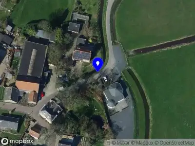 Politie naar de Lageweg in Simonshaven vanwege dier(en) in nood