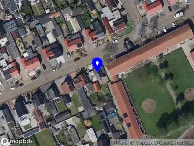 112 melding Overlastmelding Rozenkransstraat in Sint Willebrord